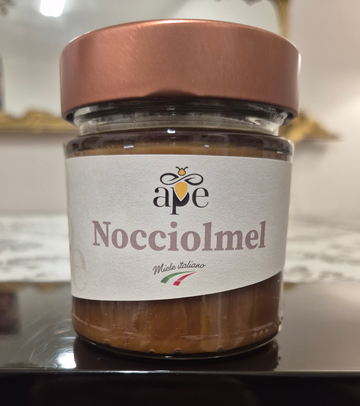 Nocciolmel gr 250