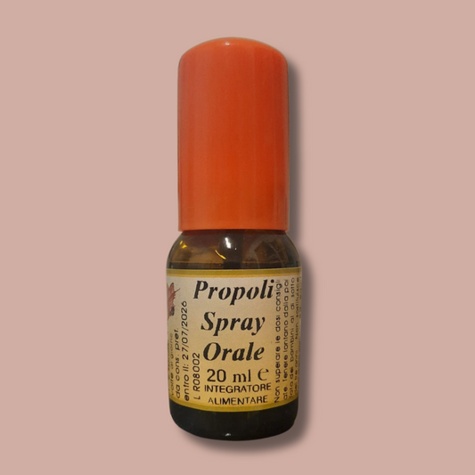 Propoli Spray (20ml)