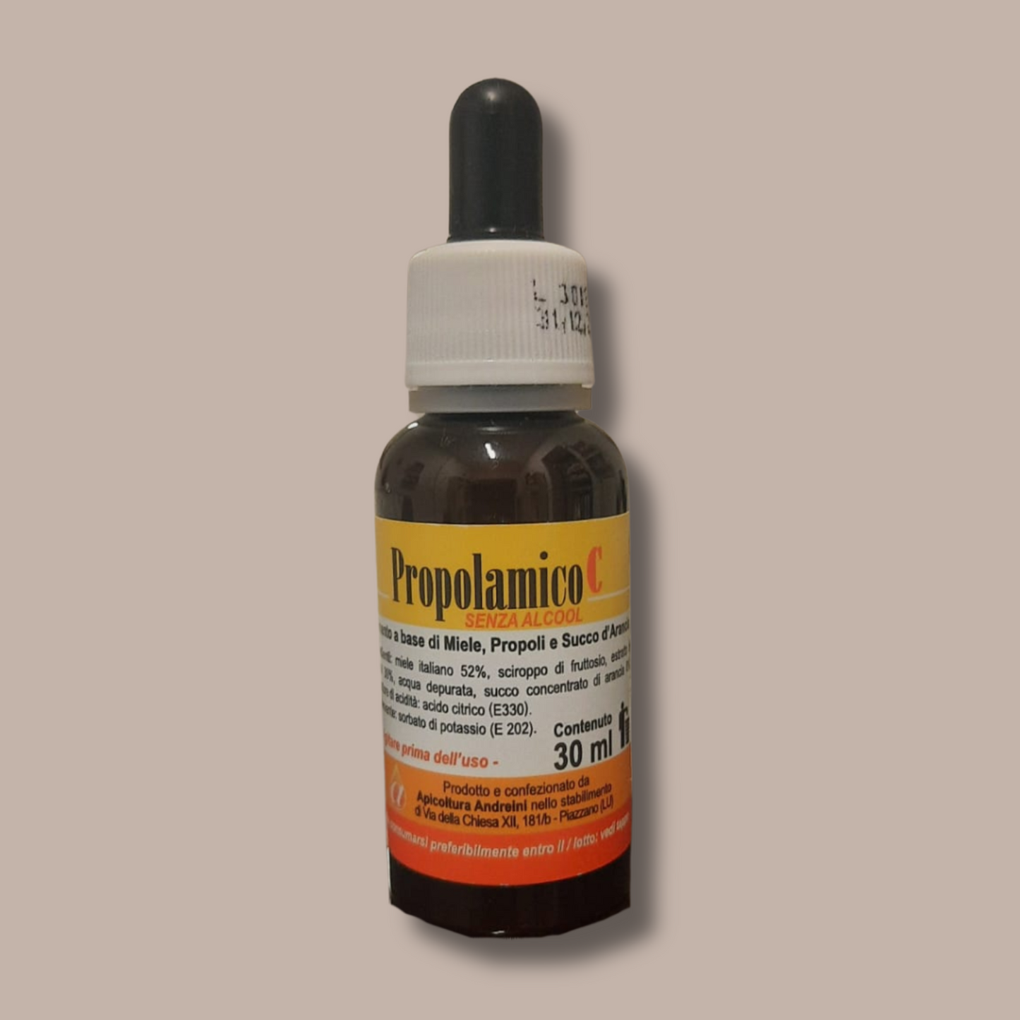 Propolamico C gocce (30ml)