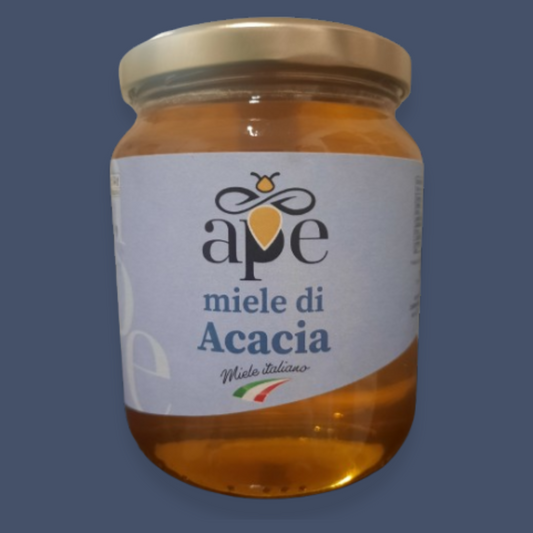 Miele di Acacia